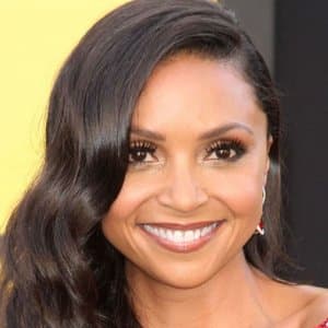 Danielle Nicolet