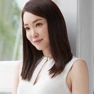 Fann Wong