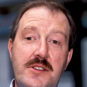 Gorden Kaye