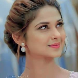 Jennifer Winget