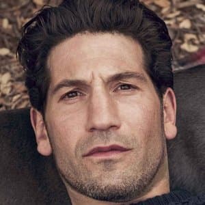 Jon Bernthal