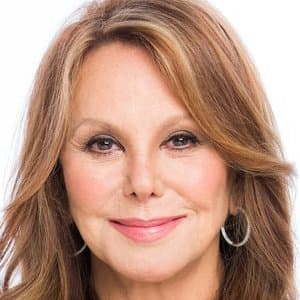 Marlo Thomas