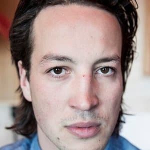 Marlon Williams