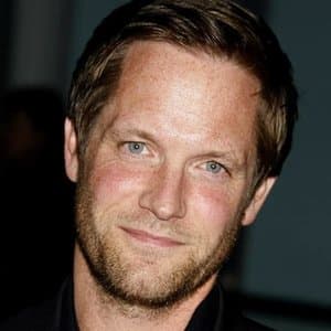 Matt Letscher