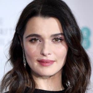 Rachel Weisz