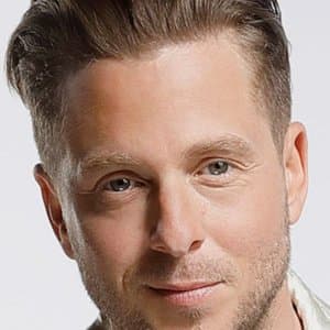 Ryan Tedder