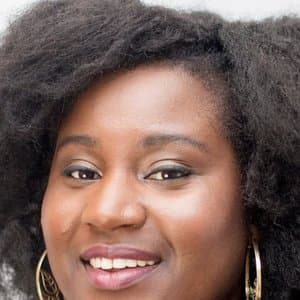 Susan Wokoma