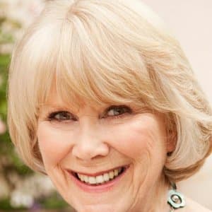 Wendy Craig