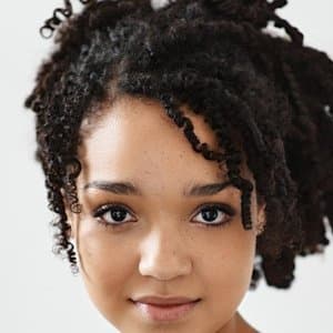 Aisha Dee