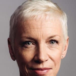 Annie Lennox