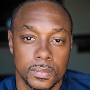 Dorian Missick