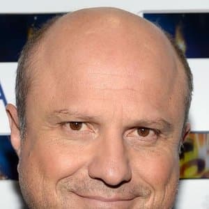 Enrico Colantoni