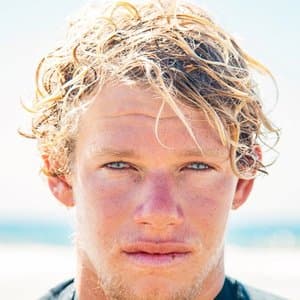 John John Florence