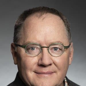 John Lasseter