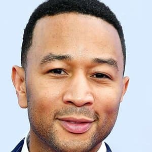 John Legend