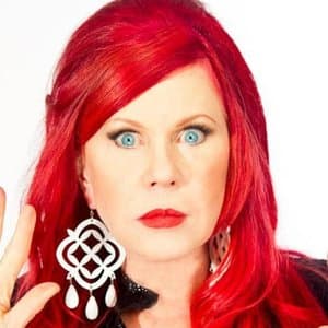 Kate Pierson