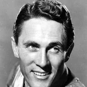 Ken Curtis