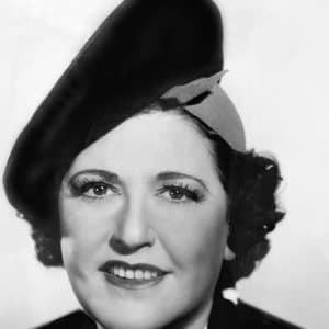 Louella Parsons