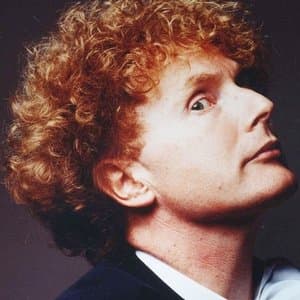 Malcolm McLaren