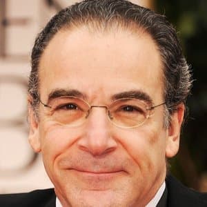 Mandy Patinkin