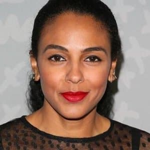 Marsha Thomason