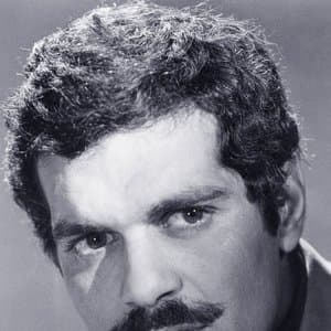 Omar Sharif