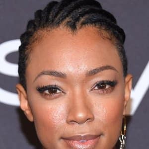 Sonequa Martin-Green