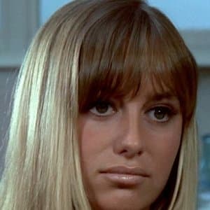 Susan George