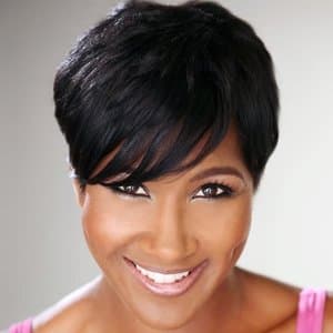 Terri J. Vaughn