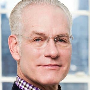 Tim Gunn