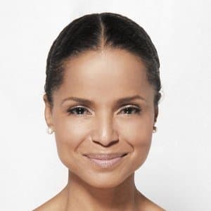 Victoria Rowell