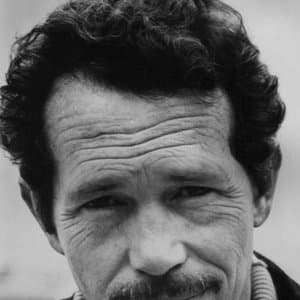 Warren Oates