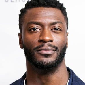 Aldis Hodge