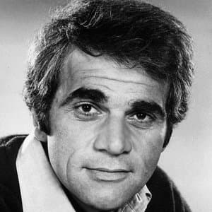 Alex Rocco