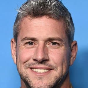 Ant Anstead