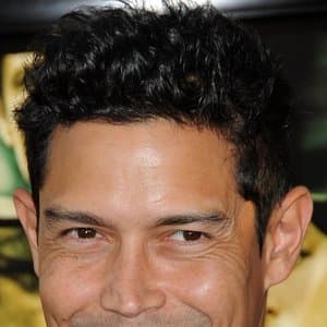 Anthony Ruivivar