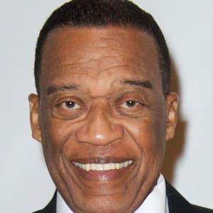 Bernie Casey