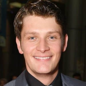 Brett Dier