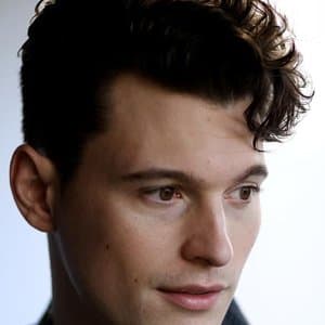 Bryan Dechart