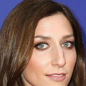 Chelsea Peretti