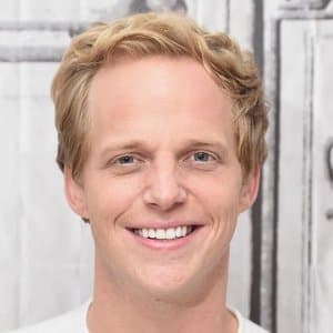 Chris Geere