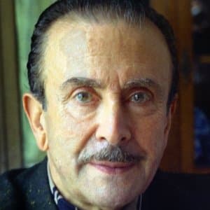 Claudio Arrau