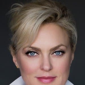 Elaine Hendrix