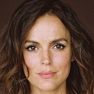 Erin Cahill