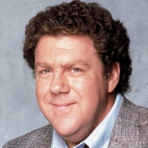 George Wendt