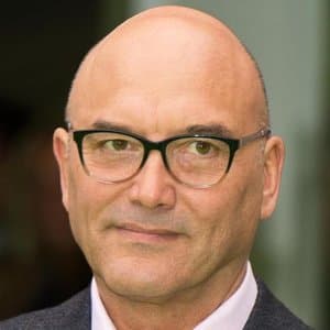 Gregg Wallace