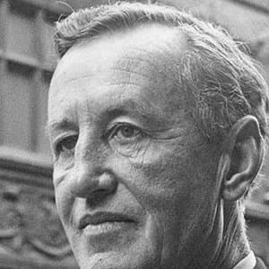 Ian Fleming