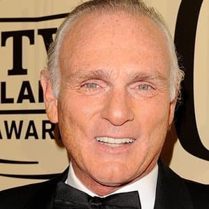 Joe Regalbuto