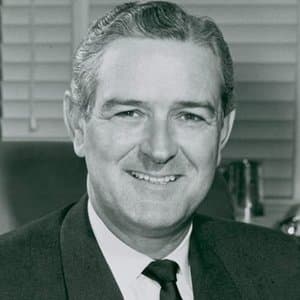 John Connally