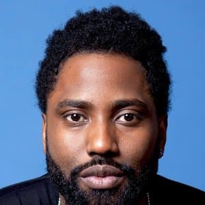 John David Washington